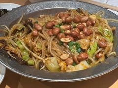 -水平有限广西米粉·广西风味集(五道口店)