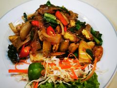 -Doo Dee Thai Food(Issan/Isaan/Esan)