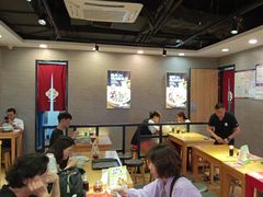 -回味鸭血粉丝汤(新城市广场店)