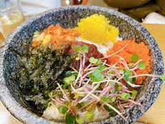 -海兰江石锅饭(水上店)