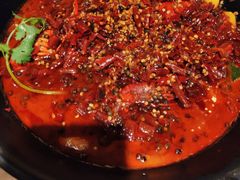 -臻馆小龙虾
