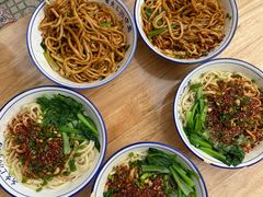 -老白家面馆(测绘东路总店)