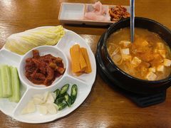 -韩礼年糕(飞虹路店)