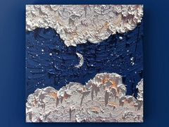 -信马画室 成人零基础到个人创作画室(亚运村店)