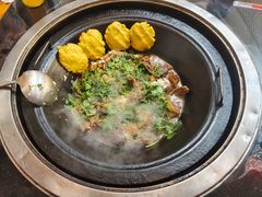 -刘淑芬·活鱼铁锅炖(北京首店)