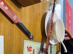 -易老妈蹄花.特色川菜(人民公园总店)