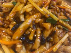 -八珍饺子·烤鸭·家常菜