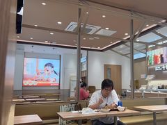-小满手工粉(上海月星环球港店)