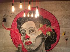 -Luchador摔跤手墨西哥餐厅(恒宇广场店)