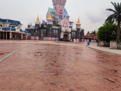 -厦门方特梦幻王国