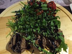 -HIHE Bistro·Oyster Bar(华熙live店)