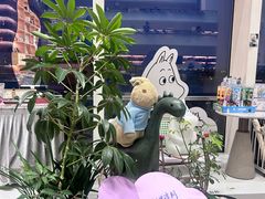 -朵云书院(滴水湖店)