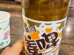 -老钟家烤羊排·敦伊阁清真餐厅胡羊焖饼