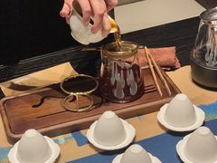 -翕间食·精致淮扬菜(江苏大剧院店)