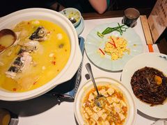 -卯时·龙光雅宴·精致锡帮菜(惠山古镇店)