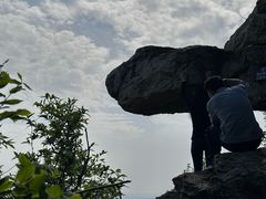 -虞山风景区