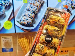 -传闻来紫菜包饭·打糕(西塔韩百店)