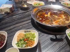 -老船舫·现做活鲜鱼馆(东郊记忆店)