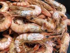 -渔港甄宴·海鲜·地标烟台菜(金沙滩店)