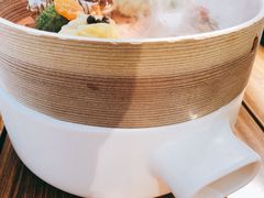 -池畔酒吧 WET Bar