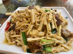 -下梅人家土菜馆(历史文化餐厅度假区店)