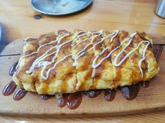-青春分食(仙林大学城店)