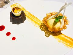 -王品牛排(珠海富华里店)