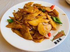 土豆片-京北渔家傲