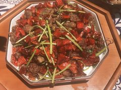 -不二舟食府(车站南路店)