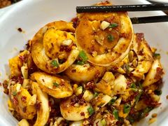 -笨罗卜浏阳菜馆(高桥永祥店)