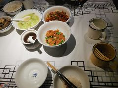-农耕记·湖南土菜(观澜福城天虹店)
