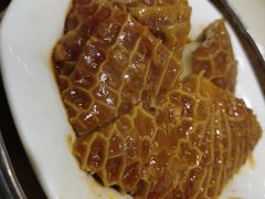 金钱肚-凤凰楼酒家·粤宴点心(华强北店)