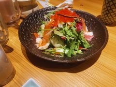 -花和海鲜自助(梅江店)