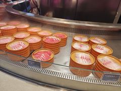 -海底捞大排档火锅(打浦路店)