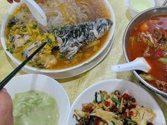 -小辣椒(华富店)