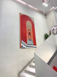-上禾 HAIR SALON