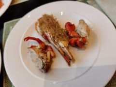 -百香自助餐厅·西安唐隆国际酒店(曲江店)