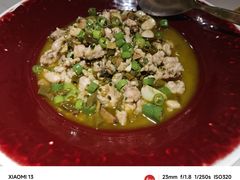 -百年神厨·地道川菜(清江西路店)