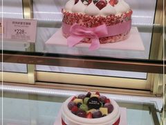 -巴黎贝甜(五道口店)