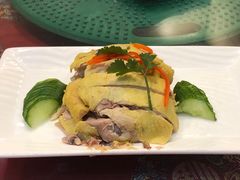 -玉华台饭庄(裕中西里小区店)