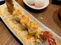 -無境·匠心日本料理(汉街店)