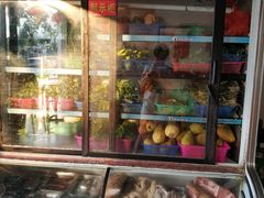 -黎家风味餐厅(锦绣花园店)