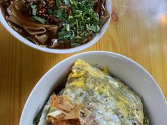 -陈记锅巴菜(五大道店)