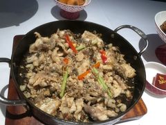 -谭厨中山传家菜.乳鸽.脆鲩鱼(华强北中航城店)