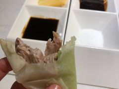 -华馨园北京烤鸭(丽水店)