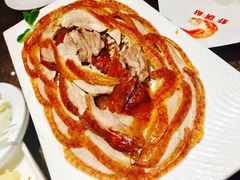 -阿庄新豫菜(航海东路店)