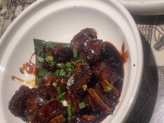 -绿茶餐厅(朝阳大悦城店)