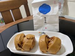-李与白包子铺(桐梓林店)