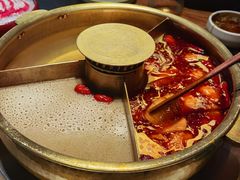 -巴奴毛肚火锅(六天地店)