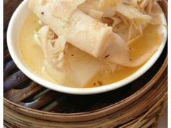 牛柏叶-新海利海鲜城·41年珠海老字号(夏湾店)